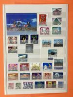 🇨🇭Briefmarken bunt gemischt **\*\o